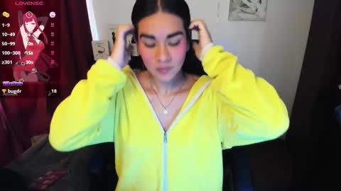 Natasha  online show from 7, 10, 2025