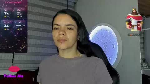 Natasha online show from 20, 7, 2026