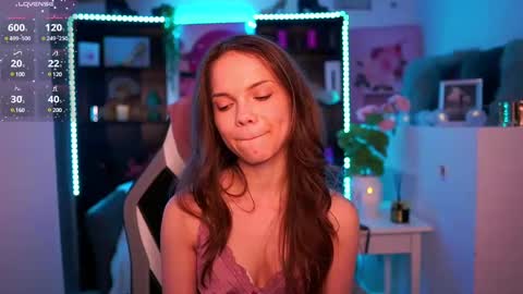 natasha__malkova online show from 30, 1, 2025