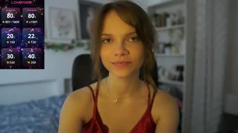 natasha__malkova online show from 26, 9, 2025