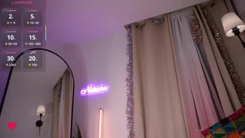 Snapshot of natasha__sccott chatting on 8, 2, 2026 Natasha Sccott online show from 8, 2, 2026