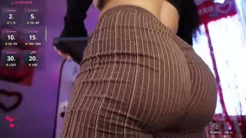 Snapshot of natasha__sccott chatting on 19, 2, 2026 Natasha Sccott online show from 19, 2, 2026