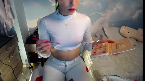 Natasha Bernett online show from 13, 2, 2025