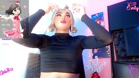 natasha_clifford online show from 5, 5, 2026