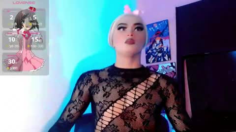 natasha_clifford online show from 19, 5, 2026