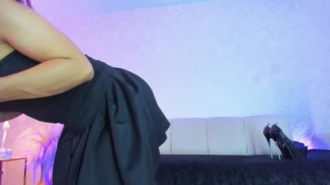 Snapshot of natasha_foxxx chatting on 6, 5, 2026 Natasha Foxxx online show from 6, 5, 2026