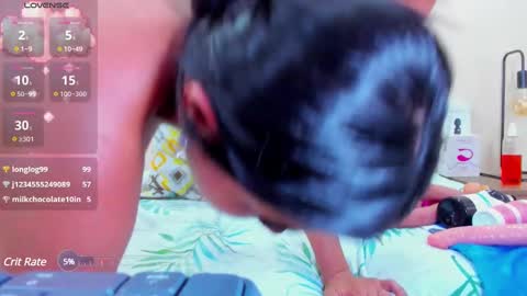 N A T A S H A  online show from 15, 12, 2024