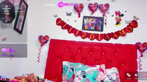 N A T A S H A  online show from 9, 2, 2025