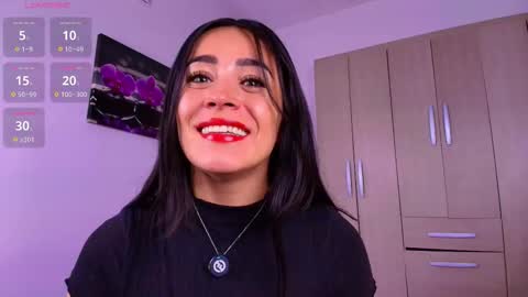 natasha_klump online show from 10, 1, 2026