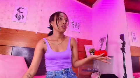 Natasha online show from 27, 2, 2025