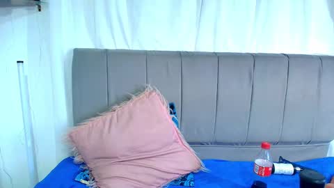 Natasha  online show from 26, 2, 2025