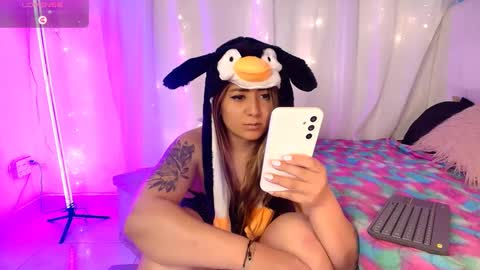 Natasha  online show from 3, 10, 2025