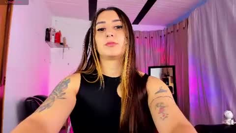 Natasha  online show from 8, 7, 2026