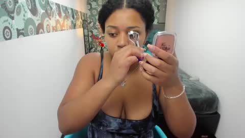 N A T A S H A online show from 10, 3, 2025