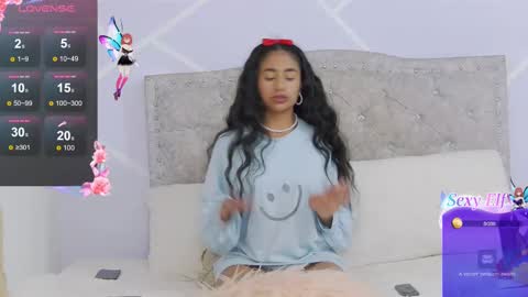 natasha_shine22 online show from 20, 2, 2025