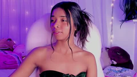 Natasha  online show from 20, 12, 2024