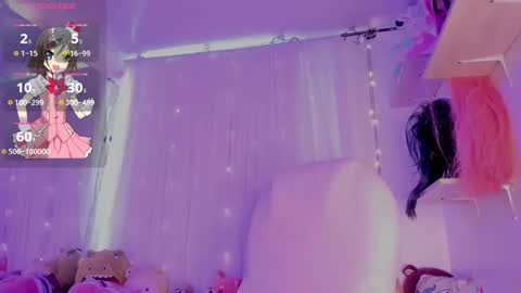 Natasha  online show from 23, 12, 2024