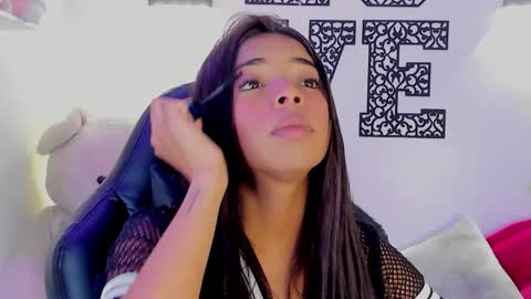 Natasha  online show from 8, 3, 2026