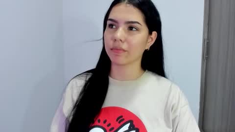 Natalia online show from 10, 10, 2025