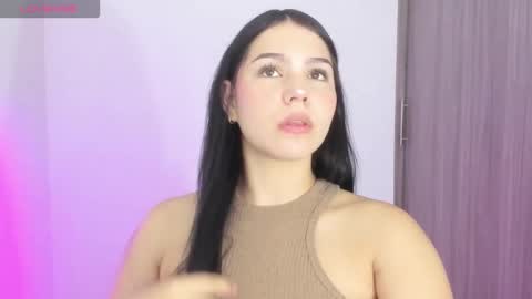 Natalia online show from 14, 3, 2026