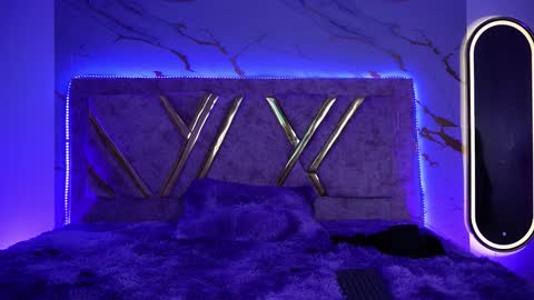 Natasha Vesper  online show from 6, 1, 2026