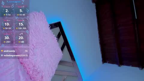 Natashafantasy online show from 12, 12, 2024