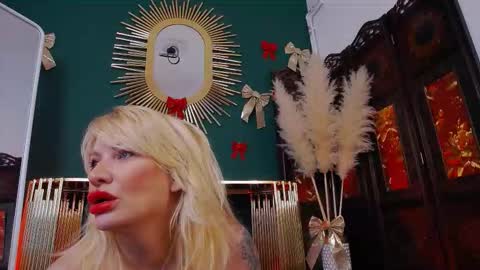 Natasha Ivacenko online show from 6, 1, 2026