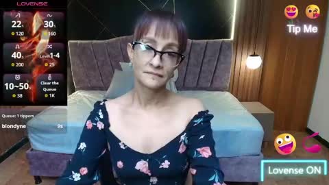 Natasha Mason online show from 23, 4, 2026