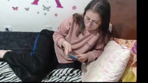 NATASHA online show from 22, 2, 2025