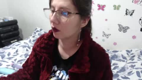 NATASHA online show from 8, 9, 2025