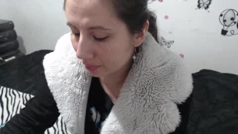 NATASHA online show from 15, 12, 2025