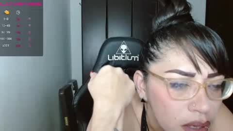 Natasha Smithe  online show from 24, 1, 2025