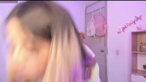 Natasha Independent model online show from 18, 2, 2025