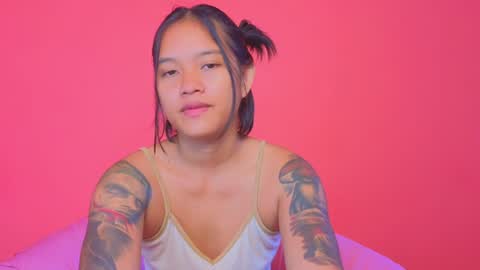 Snapshot of natchac chatting on 7, 12, 2024 Natcha C online show from 7, 12, 2024