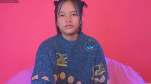 Snapshot of natchac chatting on 12, 12, 2024 Natcha C online show from 12, 12, 2024