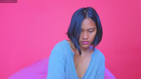 Snapshot of natchac chatting on 18, 12, 2024 Natcha C online show from 18, 12, 2024