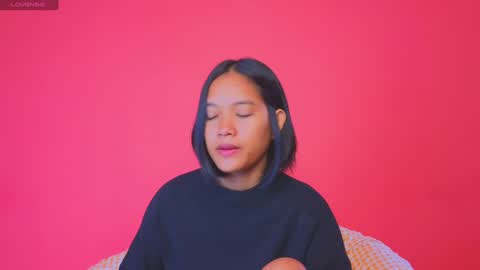 Snapshot of natchac chatting on 19, 12, 2024 Natcha C online show from 19, 12, 2024