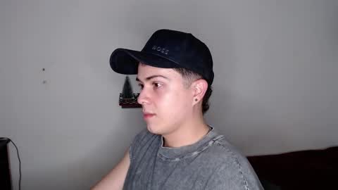 Nate belleri online show from 17, 12, 2025