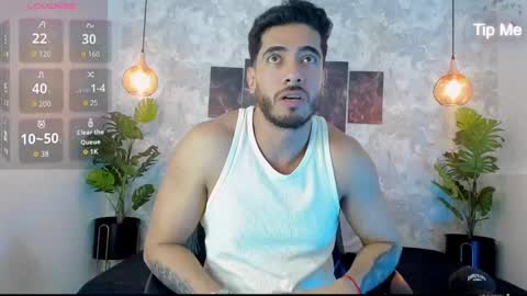 Nate Franco online show from 18, 11, 2025