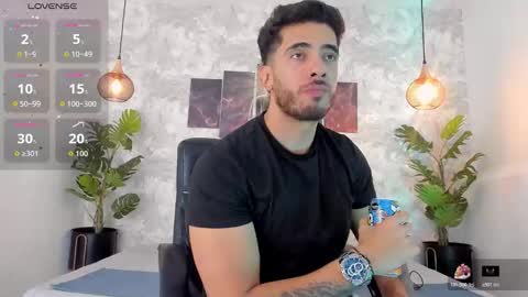 Nate Franco online show from 9, 1, 2026