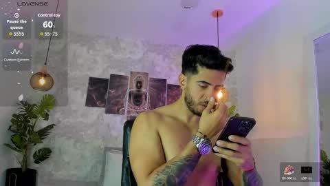 Nate Franco online show from 10, 1, 2026