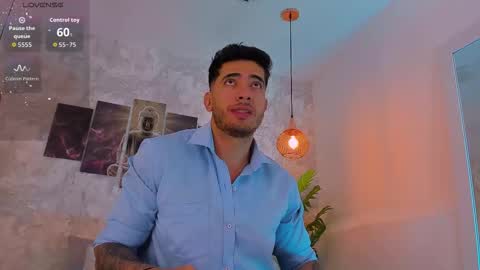 Nate Franco online show from 15, 2, 2026