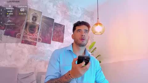 Nate Franco online show from 15, 2, 2026