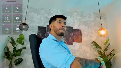 Nate Franco online show from 29, 3, 2026