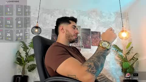 Nate Franco online show from 6, 4, 2026