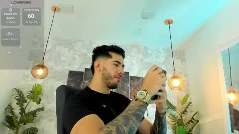 Nate Franco online show from 7, 4, 2026