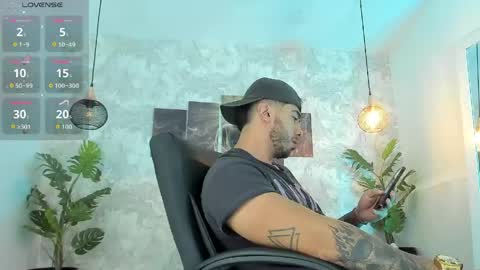 Nate Franco online show from 16, 4, 2026