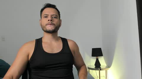 Nate Ocean online show from 14, 12, 2024