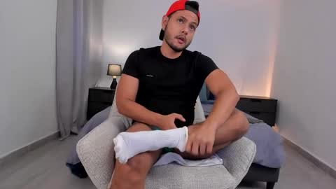 Nate Ocean online show from 7, 2, 2026