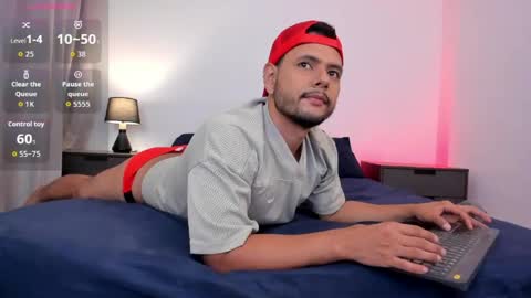 Nate Ocean online show from 26, 5, 2026